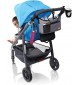 Potovalni komplet 3v1 Dreambaby za voziček